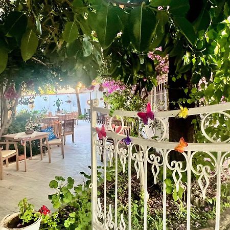 Carikci Hotel Marmaris Zewnętrze zdjęcie