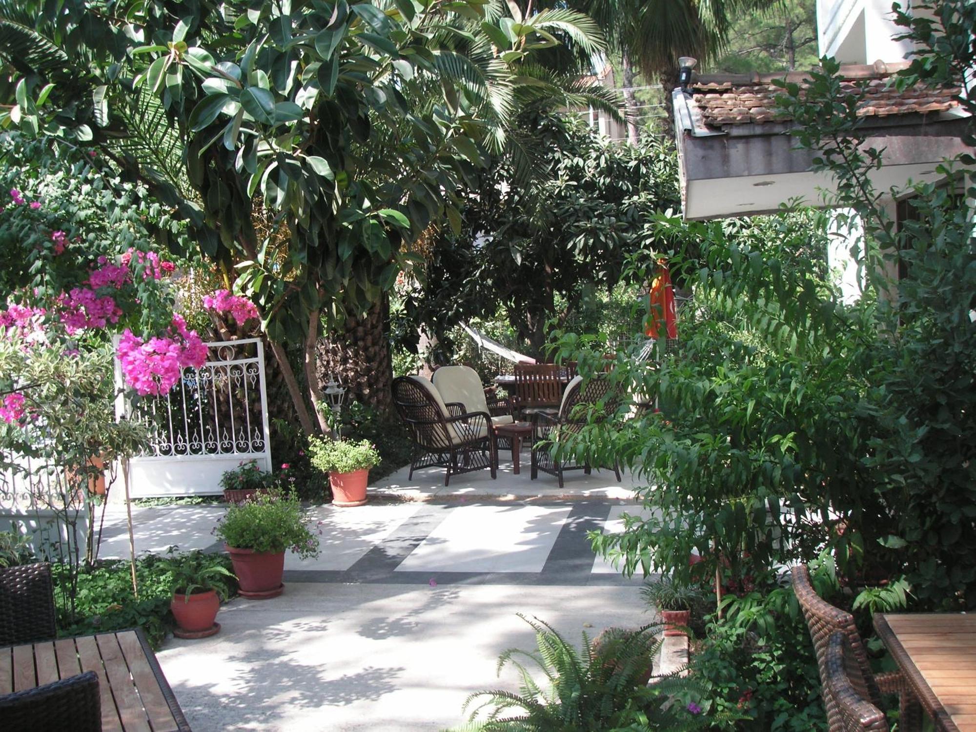 Carikci Hotel Marmaris Zewnętrze zdjęcie