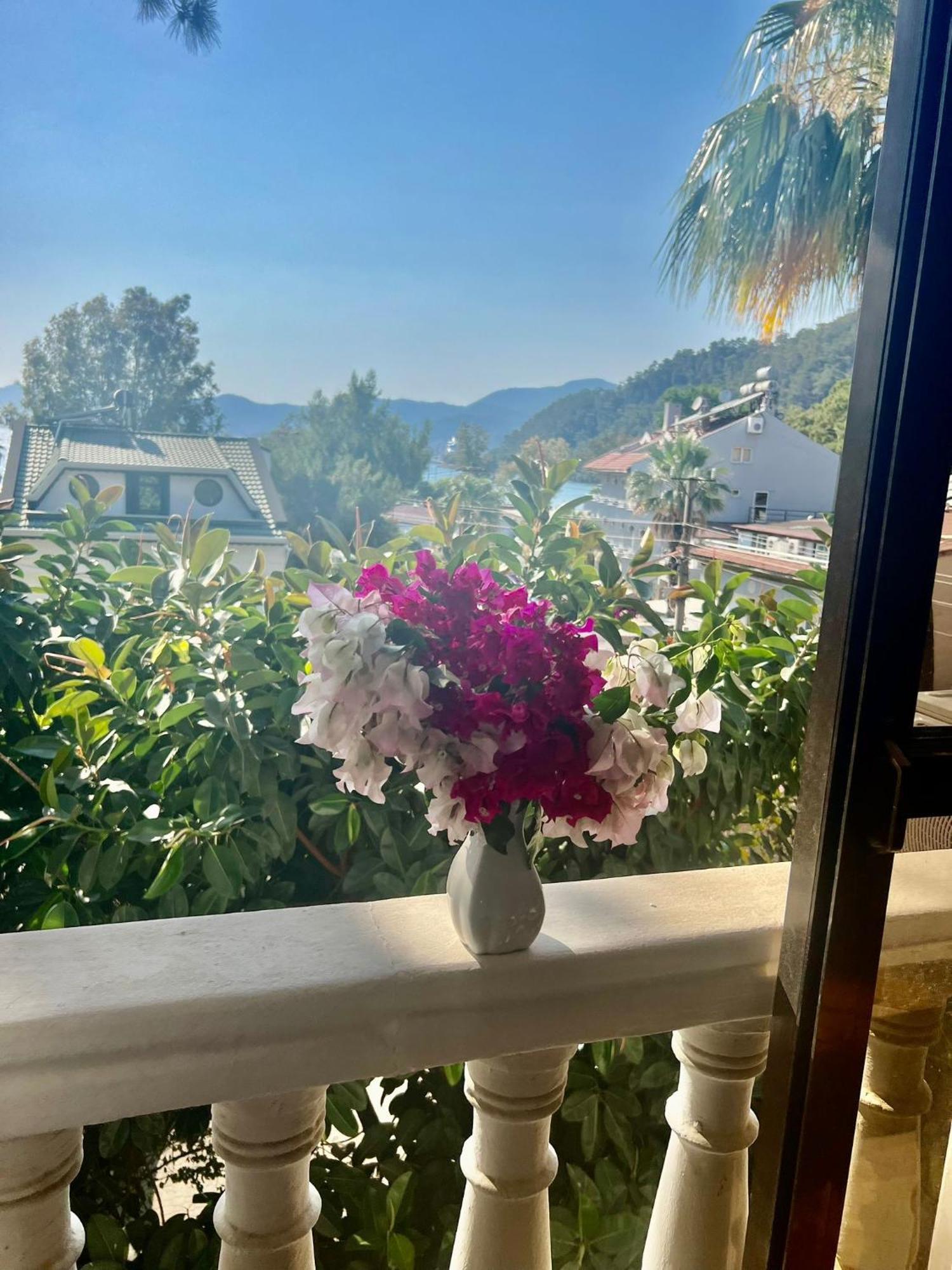 Carikci Hotel Marmaris Zewnętrze zdjęcie