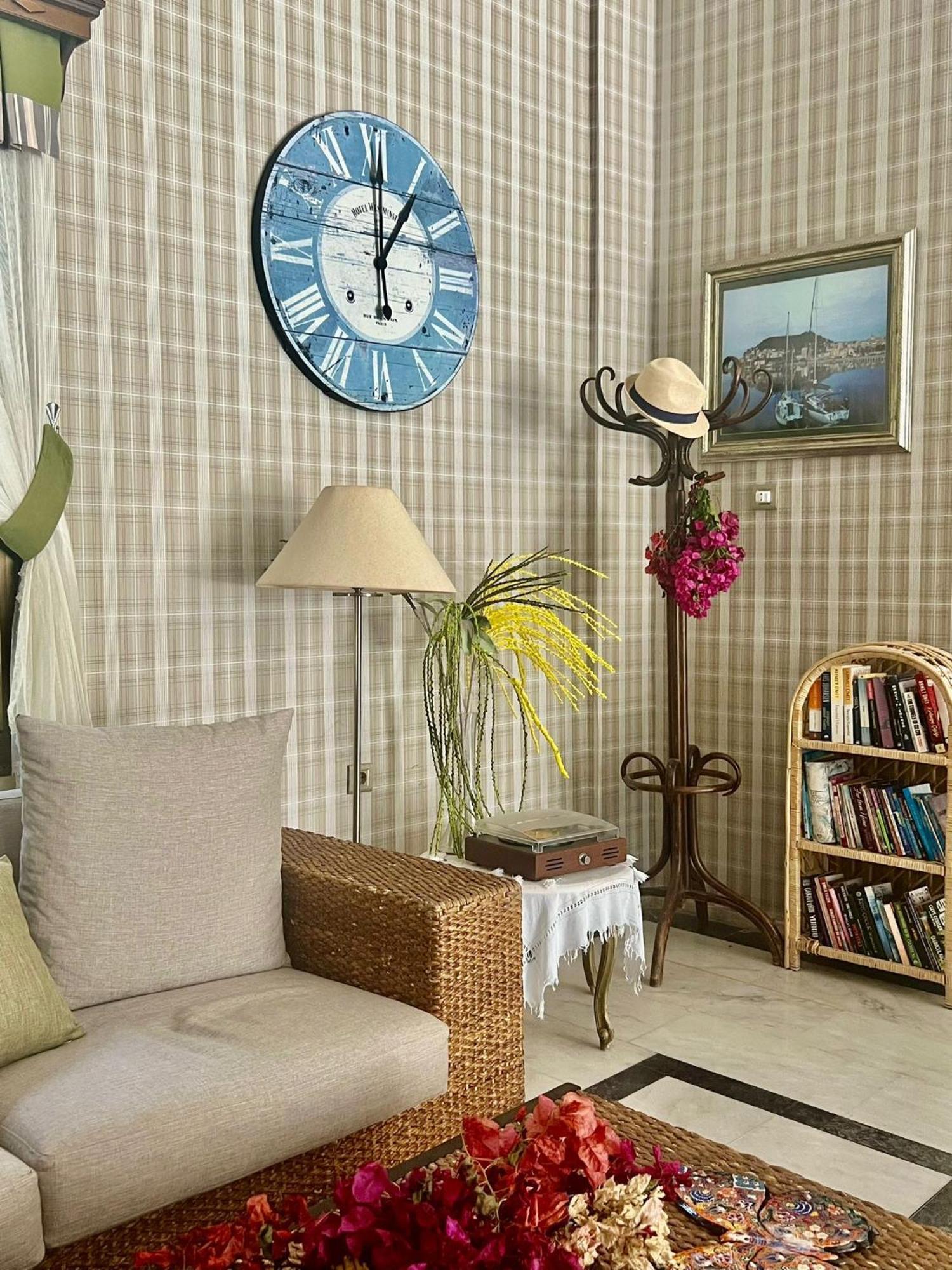 Carikci Hotel Marmaris Zewnętrze zdjęcie