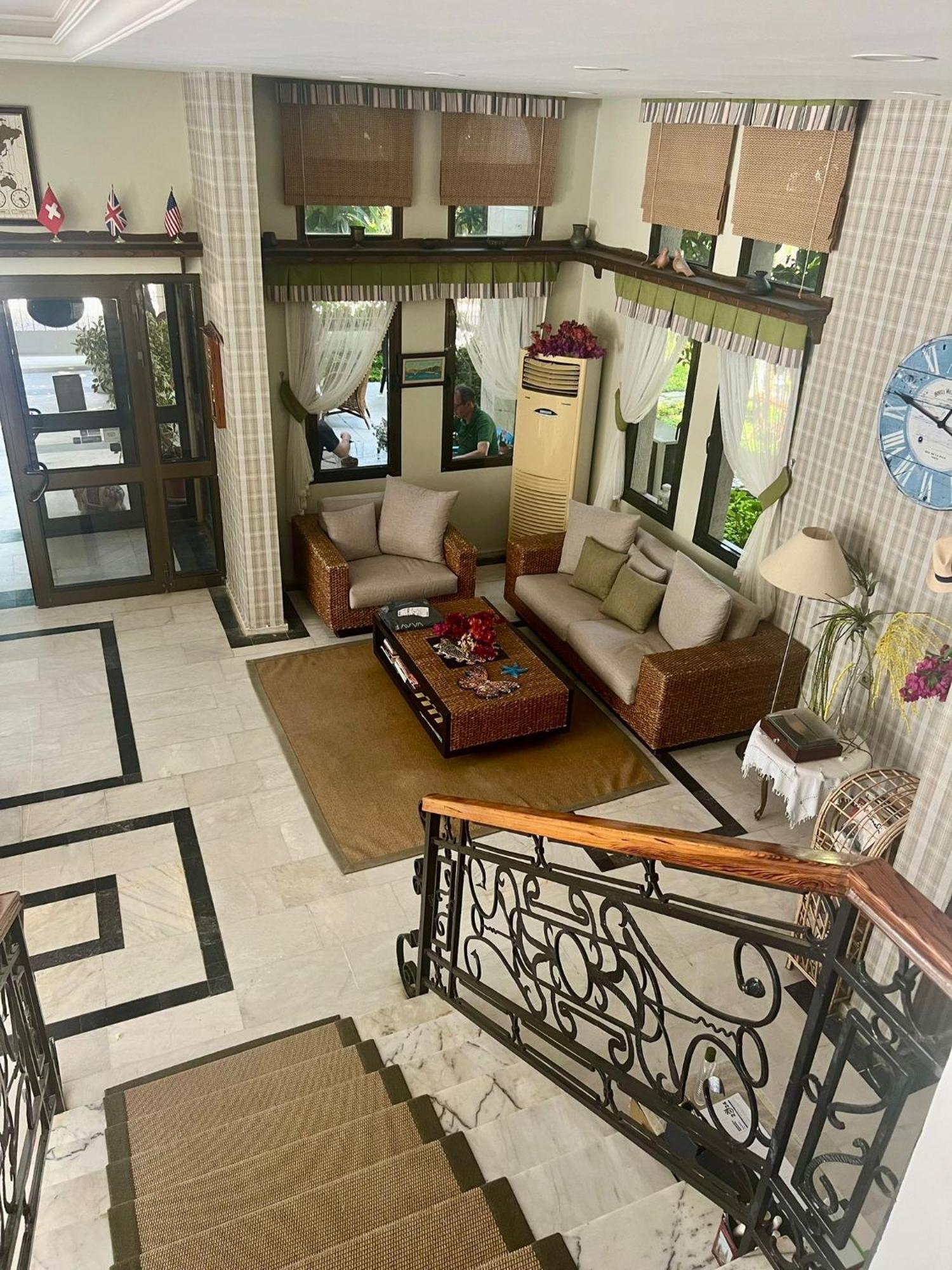Carikci Hotel Marmaris Zewnętrze zdjęcie