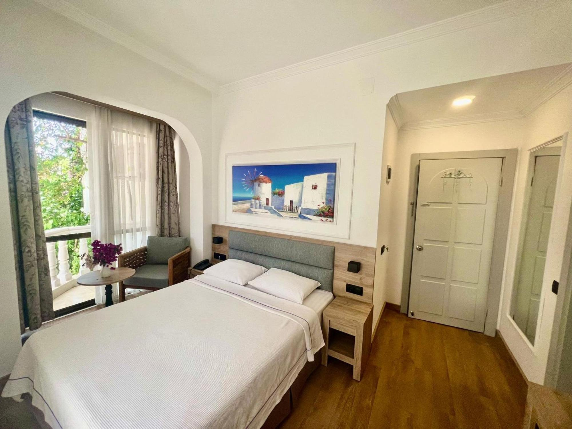 Carikci Hotel Marmaris Zewnętrze zdjęcie