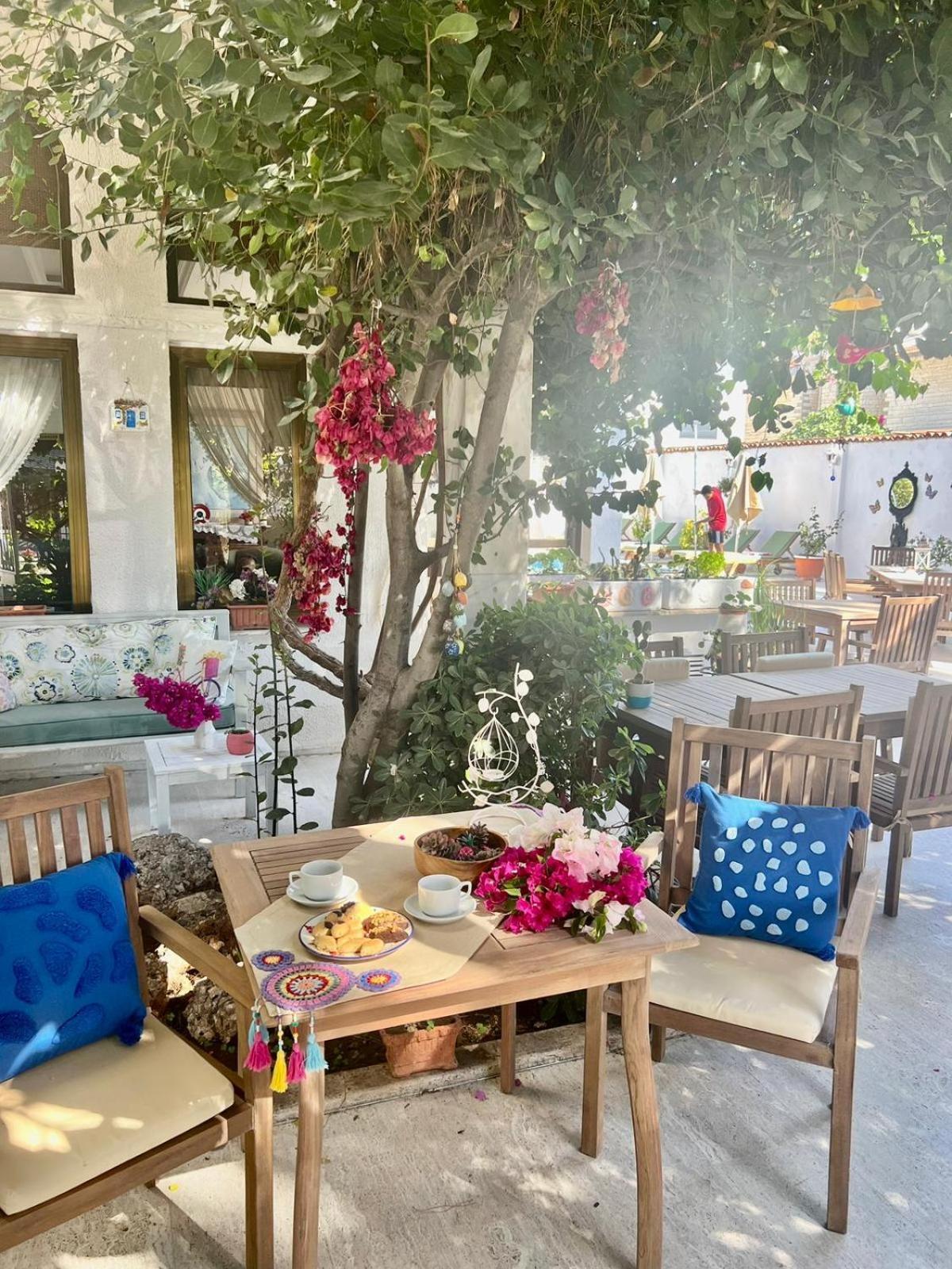 Carikci Hotel Marmaris Zewnętrze zdjęcie