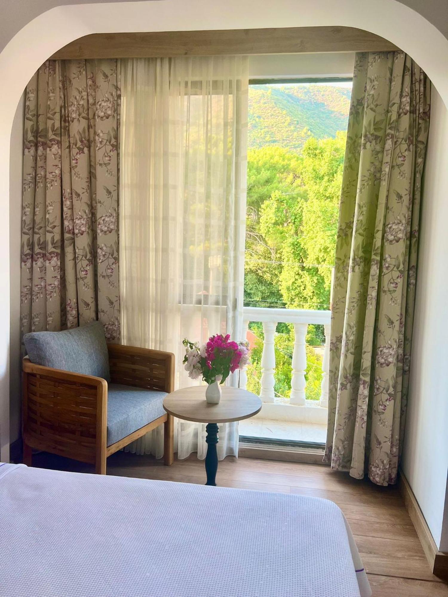 Carikci Hotel Marmaris Zewnętrze zdjęcie