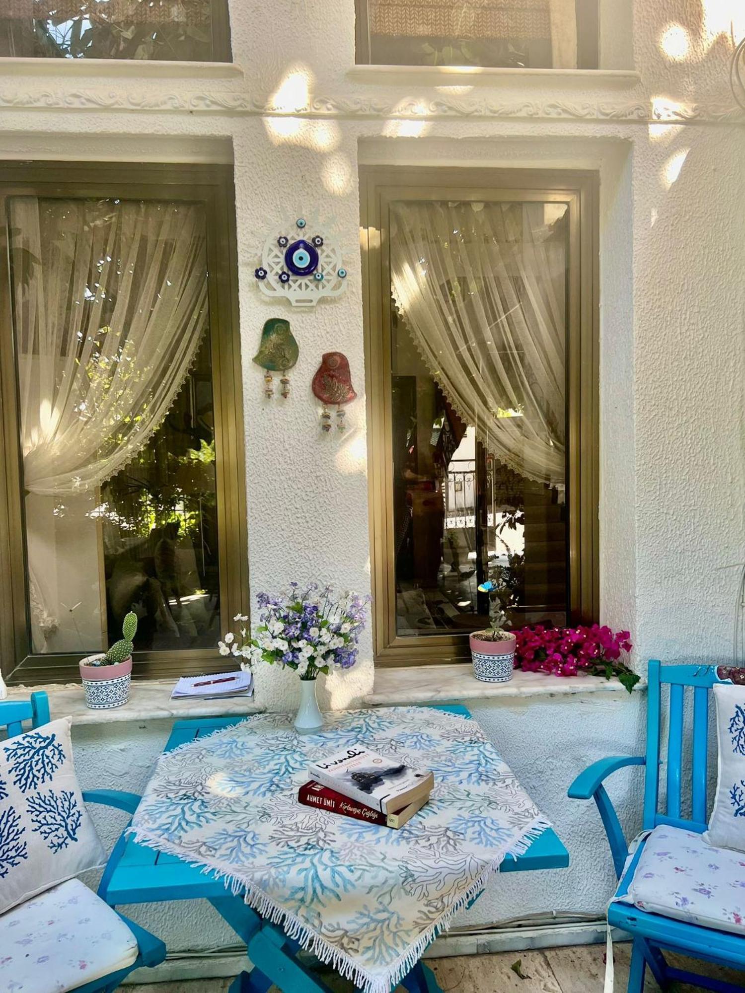 Carikci Hotel Marmaris Zewnętrze zdjęcie