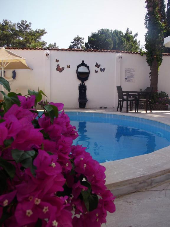 Carikci Hotel Marmaris Zewnętrze zdjęcie