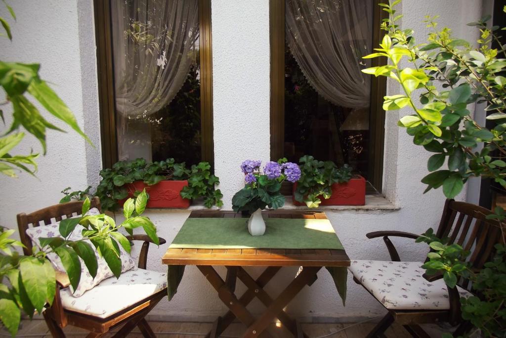 Carikci Hotel Marmaris Zewnętrze zdjęcie