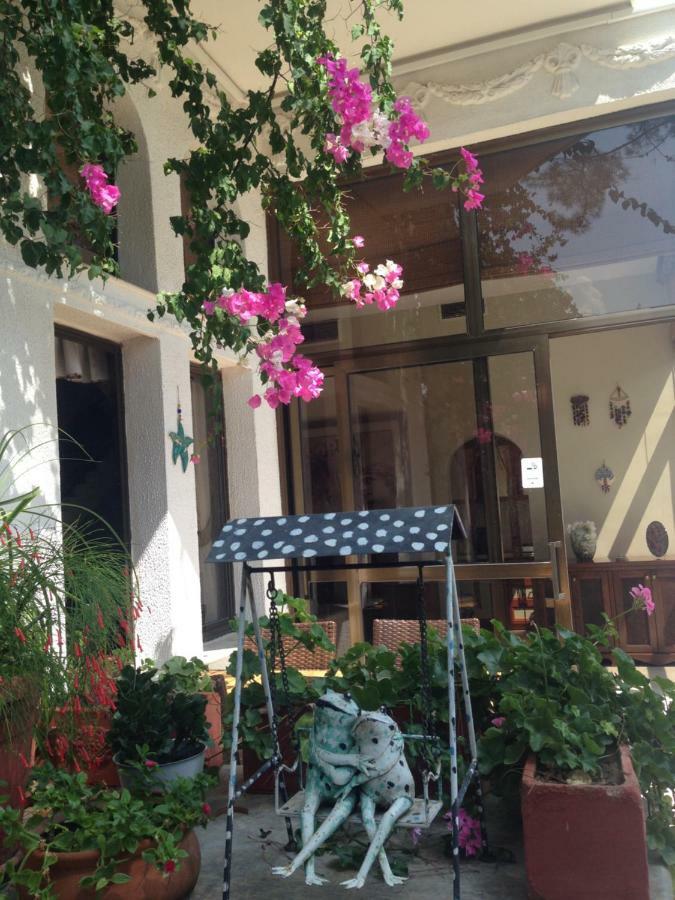Carikci Hotel Marmaris Zewnętrze zdjęcie